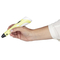 3D-ручки - Ручка 3D Dewang желтая высокотемпературная (D_V2_YELLOW)#3