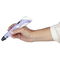 3D-ручки - 3D Ручка Dewang фиолетовая высокотемпературная (D_V2_PURPLE)#3