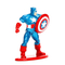 Фігурки персонажів - Колекційна фігурка Jada Марвел Капітан Америка (253221000-5)#2