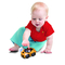 Машинки для малюків - Машинка Bb Junior LaFerrari Aperta жовта (16-81006-1)#3
