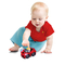 Машинки для малышей - Машинка Bb Junior LaFerrari Aperta красная (16-81006-2)#4