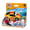 Машинки для малышей - Машинка игрушечная Bb Junior Lamborghini Huracan желтая (16-85118-2)#2