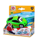 Машинки для малюків - Машинка іграшкова Bb Junior Lamborghini Huracan зелена (16-85118-3)#2
