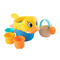 Іграшки для ванни - Набір іграшок для ванни Baby Team Каченя (9026)#2