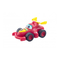 Машинки для малюків - Іграшка Baby Team Транспорт машинка червона (8620-3)#2