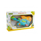 Развивающие игрушки - Музыкальная игрушка Baby team Гитара голубая (8644-1)#2