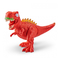 Фигурки животных - Набор Zuru Smashers Light-Up Dino Mega сюрприз S4 (7474A)#4