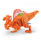 Фигурки животных - Набор Smashers Light-Up Dino Mega сюрприз S4 (7474B)#3