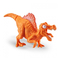 Фигурки животных - Набор Smashers Light-Up Dino Mega сюрприз S4 (7474B)#4