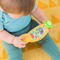 Розвивальні іграшки - Музична іграшка Bright Starts Babblin banana (74451124974)#5