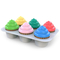 Развивающие игрушки - Развивающая игрушка Bright Starts Sort and sweet cupcakes (74451124998)#3