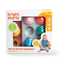 Розвивальні іграшки - Розвивальна іграшка Bright Starts Sort and sweet cupcakes (74451124998)#4