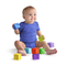 Развивающие игрушки - Развивающая игрушка Bright Starts Силиконовые кубики Kaleidocubes (74451126169)#3
