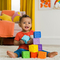 Развивающие игрушки - Развивающая игрушка Bright Starts Силиконовые кубики Kaleidocubes (74451126169)#4