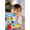 Розвивальні іграшки - Розвиваюча іграшка-книжка Baby Einstein Teather book (74451117945)#4