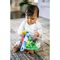 Розвивальні іграшки - Розвиваюча іграшка-книжка Baby Einstein Teather book (74451117945)#5