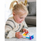 Розвивальні іграшки - Іграшка музична Baby Einstein Міні піаніно Magic touch (74451120082)#3