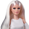 Ляльки -  Колекційна лялька Barbie Signature Looks Рухайся як я блондинка (GXB28)#3