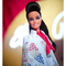 Ляльки - Колекційна лялька Barbie Signature Елвіс Преслі (GTJ95)#8