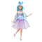 Ляльки - Ляльковий набір Barbie Extra Міксуй та комбінуй (GYJ69)#4