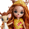 Куклы - Кукла Enchantimals Royal Олениха Далила и Степпер (GYJ12)#4