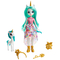 Ляльки - Лялька Enchantimals Royal Єдиноріг Юніті та Інфініті (GYJ13)#2