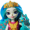 Куклы - Кукла Enchantimals Royal павлин Пенелопа и Рейнбоу (GYJ14)#4