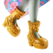 Куклы - Кукла Enchantimals Royal павлин Пенелопа и Рейнбоу (GYJ14)#5