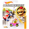 Транспорт и спецтехника - Машинка Hot Wheels Mario Kart Боузер Стандартный карт (GBG25/GRN20)#2