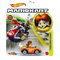 Транспорт и спецтехника - Машинка Hot Wheels Mario Kart Принцесса Дейзи Вайлд винг (GBG25/GRN14)#2