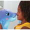 Мягкие животные - Интерактивная игрушка Fur Real Friends Дельфин (F2401)#5