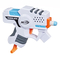 Помпова зброя - Бластер іграшковий Nerf Roblox Boom Strike білий (F2490/F2498)#2