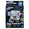 Помповое оружие - Бластер игрушечный Nerf Roblox Boom Strike белый (F2490/F2498)#4