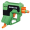 Помповое оружие - Бластер игрушечный Nerf Roblox Boom Strike (F2490/F2496)#2