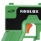 Помповое оружие - Бластер игрушечный Nerf Roblox Boom Strike (F2490/F2496)#3