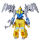Трансформери - Набір іграшковий Transformers Кібервсесвіт Бамблбі (F2724/F2733)#3