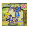 Трансформеры - Набор игрушечный Transformers Кибервселенная Бамблби (F2724/F2733)#4