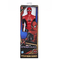 Фигурки персонажей - Игровая фигурка Spider-Man Герои Титаны Спайдер Мен красно-черный (F0233/F2052)#2