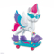 Фигурки персонажей - Игровой набор My Little Pony Приключения Пони Зип Шторм (F1785/F2452)#2