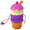 Куклы - Игровой набор Polly Pocket Прокрути и прояви Мороженое (HFP98/NEW1)#2