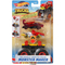 Транспорт и спецтехника - Игровой набор Hot Wheels Monster Trucks Творец монстров дракон и акула (GWW13/GWW18)#2