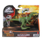 Фигурки персонажей - Игровая фигурка Jurassic World Защита от врагов Масиаказавр (GWN31/HBY68)#4