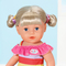 Ляльки - Лялька Baby Born Ніжні обійми Модна сестричка 43 см (830345)#5