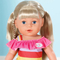 Куклы - Кукла Baby Born Нежные объятия Модная сестричка 43 см (830345)#6