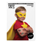 Косметика - Набір тату для тіла TATTon.me Superhero Set (4820191131514)#2