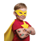 Косметика - Набор тату для тела TATTon.me Superhero Set (4820191131514)#4
