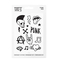 Косметика - Набор тату для тела TATTon.me Punk mix (4820191131507)#2