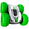 Радіокеровані моделі - Машинка на радіокеруванні Silverlit 360 Cross II зелена (20257-1)#3