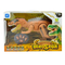 Фигурки животных - Динозавр на радиоуправлении Shantou Jinxing Тиранозавр Рекс (F181)#2