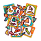 Настольные игры - Настольно-печатная игра The Brainy Band Багагаж (4820219540366)#2